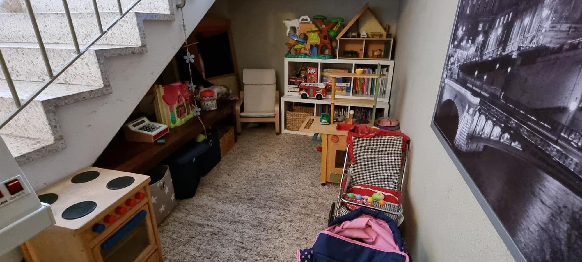 Souterrainwohnung Mit Grossem Garten Und Sauna Kassel Exterior foto